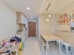Blk 487A Sunshine Gardens (Choa Chu Kang), HDB 5 Rooms #481278501
